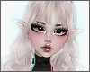 Winona ♡ White