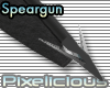 PIX Diver's Speargun