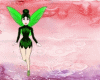 Green Fairy Avi
