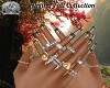 FLIRTING FALL NAILS V3