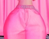 P! Egirl Jeans - Pinkie