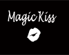 Magic Kiss in red