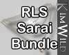 RLS "Sarai" Bundle