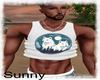 *SW* Baby Wolfs Tank