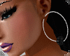 S~Shell~Pearl Earrings~