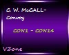 CWMcCALL-Convoy