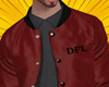 C-DFL Jacket