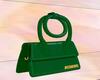 Emerald Chiquito Bag