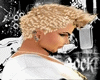 hair sexy style blond v2