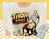 kids | Thor Story Shirt
