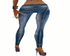 MH1-Female Jeans