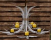 *RD* Cabin Antlers 