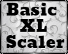 Basic  XL Scaler