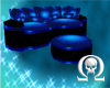 CS Snuggle Sofa