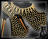 [CS] Golden  Heels