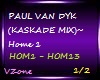 PAUL VAN DYK-Home1/2