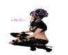 ~N-S~ Nana Pink
