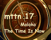 Moloko - The Time