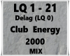 Club Energy 2000