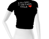 Metade Dele