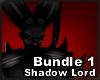 [OD] Shadow Lord Set 1