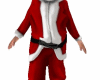 avatar santa claus