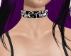 please collar