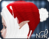 [Nish] Hat Red
