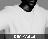 Hoodie x Tee Drv