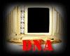 [DNA]Ring Black Onyx