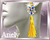 Couture Earrings