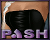 [PASH] Impz Top