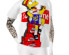 Bart Simpson