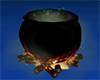 Witch Cauldron Anim