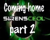 SirensCeol coming home 2