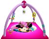 MINNIE MOUSE PLAY MAT