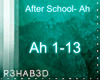 After School- Ah
