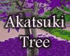 Akatsuki Tree ~Purple~