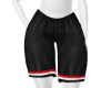 UW Fem Basketball Shorts