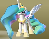 Celestia Little pony