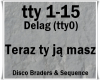 Teraz Ty ją masz