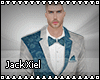 [JX] Axel Suit