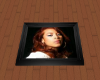 FRAMED KEYSHIA PIC