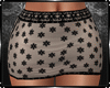 Sexy Summer Flower Skirt