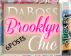 *DB* Brooklyn Chic 6P