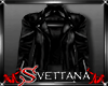 [Sx]Leather Jacket B