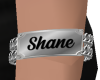 Shane Silver Bracelet F