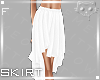 White Skirt4a Ⓚ