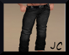 ~Devon Black Jeans