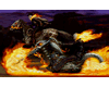 Ghost Riders Animation